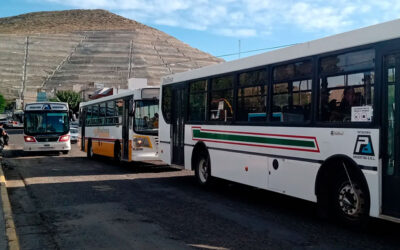UTA en Comodoro: amparo por descansos y reclamo por 350 puestos en medio de la licitación del transporte