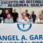 Los vigiladores de seguridad privada acordaron un aumento salarial para el trimestre octubre-diciembre