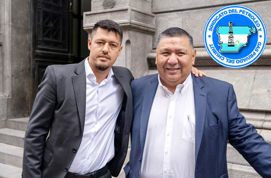 PETROLEO y GAS PRIVADO CHUBUT: “La energía define destinos, empleos y soberanía”, destacó MONGILARDI