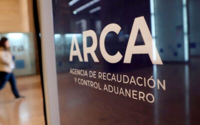 Gremios de ARCA al cruce del Gobierno: «La baja de retenciones atenta directamente contra nuestros salarios»