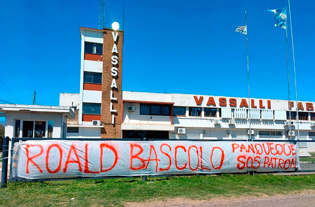 Mientras Vasalli sigue cerrada, el Ministerio de Trabajo provincial convoca a una nueva audiencia para este miércoles