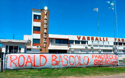 Mientras Vasalli sigue cerrada, el Ministerio de Trabajo provincial convoca a una nueva audiencia para este miércoles