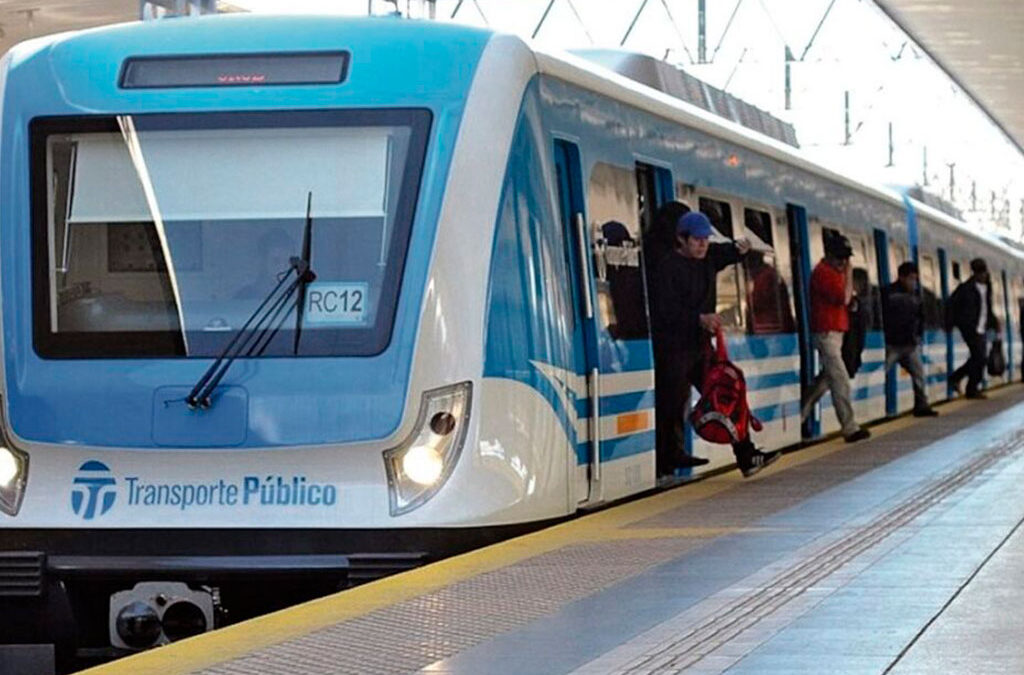 ¿Hay paro de trenes?: Maquinistas anuncian protestas en todos los servicios del AMBA