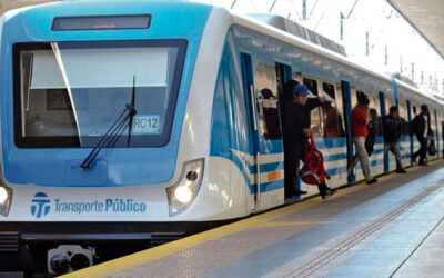 ¿Hay paro de trenes?: Maquinistas anuncian protestas en todos los servicios del AMBA