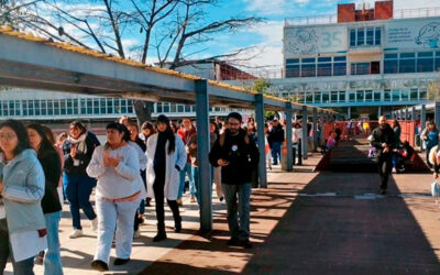 Paro de 48 horas en el Garrahan mientras los gremios califican de «insuficiente» el bono del Gobierno
