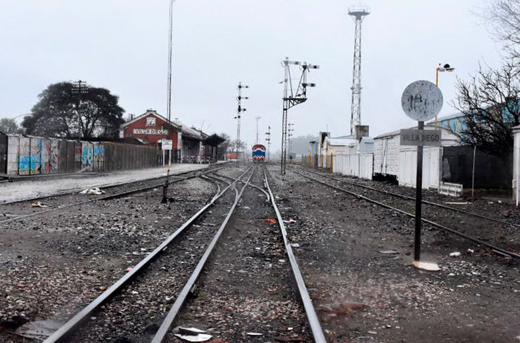 El Gobierno solicitó la conciliación obligatoria para levantar la medida de fuerza en los trenes