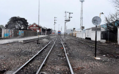 El Gobierno solicitó la conciliación obligatoria para levantar la medida de fuerza en los trenes