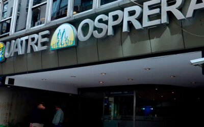 Allanamientos en OSPRERA: La Justicia busca contratos con Suizo Argentina y pone el foco en la intervención