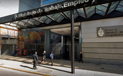 Químicos de la Patagonia: una asamblea detonó una feroz interna y sobrevuelan las sospechas sobre la decisión del cuestionado Claudio Aquino que favoreció a Fabián Hermoso