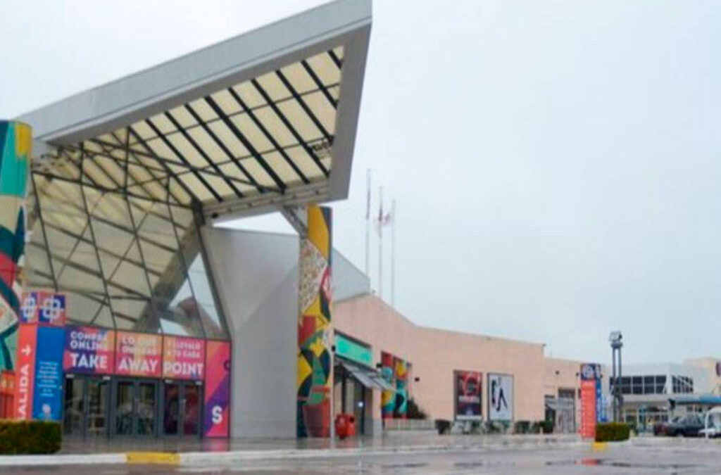 SUTEP denuncia despidos en el Cinemacenter de Bahía Blanca