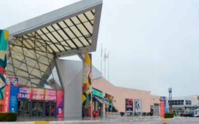 SUTEP denuncia despidos en el Cinemacenter de Bahía Blanca