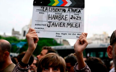 ¿Cine.Ar, afuera?: denuncian que la plataforma pública de series y películas podría cerrar o privatizarse