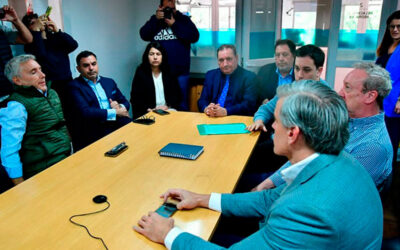 La asamblea de trabajadores de Vassalli rechazó la propuesta de la empresa para pagar la deuda