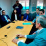 La asamblea de trabajadores de Vassalli rechazó la propuesta de la empresa para pagar la deuda