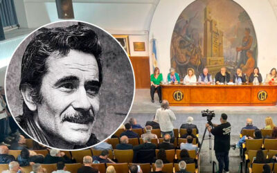 La CGT reivindicó la figura de Rucci: «No solo fue leal a Perón, fue leal a un proyecto político»