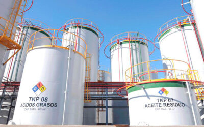 Ya son 25 las plantas de biodiésel paralizadas: Reclaman actualización de precios o habrá suspensiones y vacaciones anticipadas