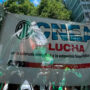 Con diferentes protestas en todo el país, trabajadores de la Comisión Nacional de Energía Atómica «repudiaron» la posible privatización de las centrales nucleares