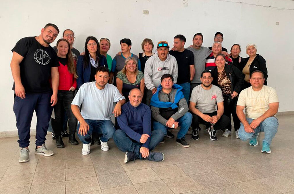Municipales de Paraná: duras denuncias de la lista opositora contra el oficialismo