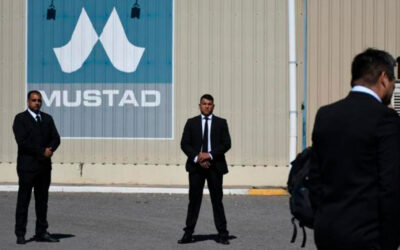 Crisis Industrial: Cierra una metalúrgica en Tres Arroyos