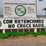 Fuerte malestar en el agro por el fin anticipado de las retenciones cero
