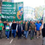 Sergio Escalante ganó los comicios y sucederá a Daer al frente del estratégico Sindicato de la Alimentación