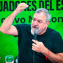 «La pobreza es el doble»: ATE desestima el 31,6% del INDEC y denuncia la «utilización electoralista» de Milei