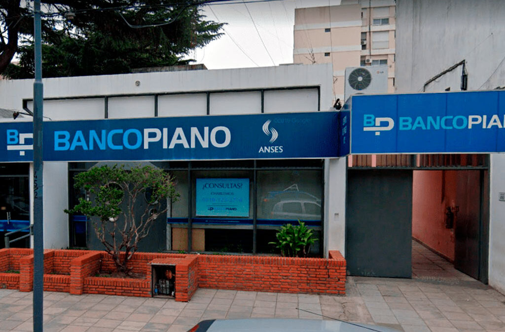 La Comisión Gremial del Banco Piano denunció prácticas de vigilancia abusivas contra los trabajadores