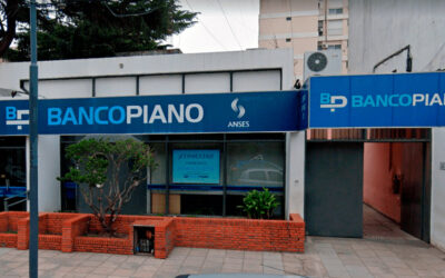 La Comisión Gremial del Banco Piano denunció prácticas de vigilancia abusivas contra los trabajadores