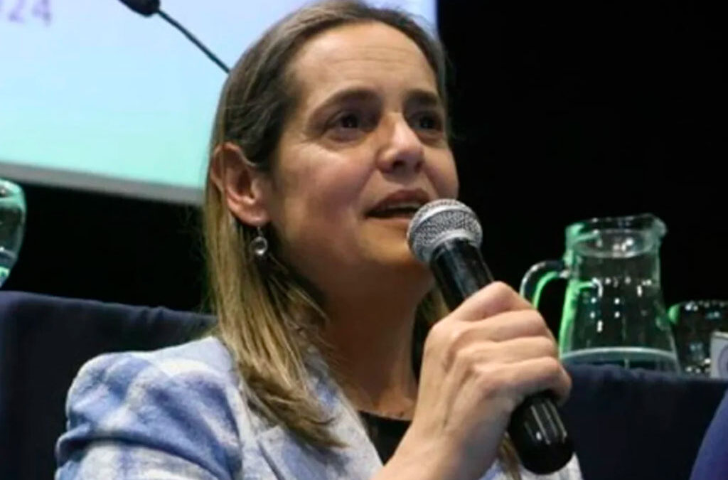 Reeligen a Andrea Sarnari al frente de la FAA: su clara postura contra el Gobierno por retenciones