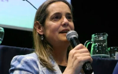 Reeligen a Andrea Sarnari al frente de la FAA: su clara postura contra el Gobierno por retenciones
