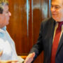 UATRE refuerza su presencia en Santiago del Estero con una agenda federal y capacitación gremial