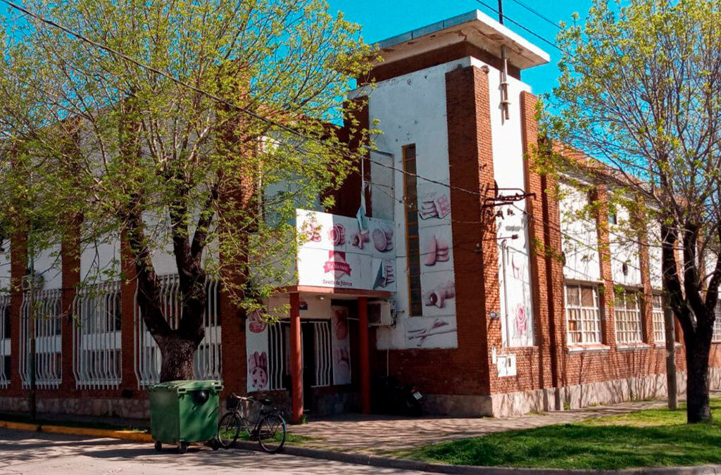 Tía Maruca cierra su planta en Chascomús y despide a 27 trabajadores en medio de la crisis industrial