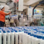 Perfumistas cerraron un aumento del 11% en tres cuotas entre octubre y febrero