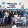 Vialidad Nacional: Gremios se reunieron en La Pampa y proponen una nueva «planificación estratégica» en el sector