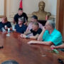 Escándalo en la CGT: «Son todos narcotraficantes», la excusa para frenar la normalización de la regional Rosario