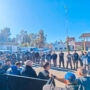 Luz y Fuerza en estado de alerta realiza asambleas en el sector generación y transporte