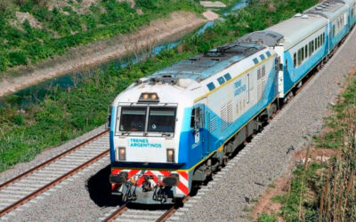 El Gobierno anunció la suspensión de dos ramales clave y La Fraternidad denuncia un desguace del servicio