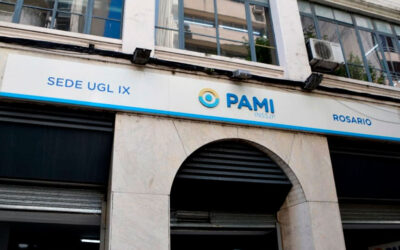 Trabajadores del PAMI paran en todo el país porque llevan «más de 350 días con los salarios congelados»