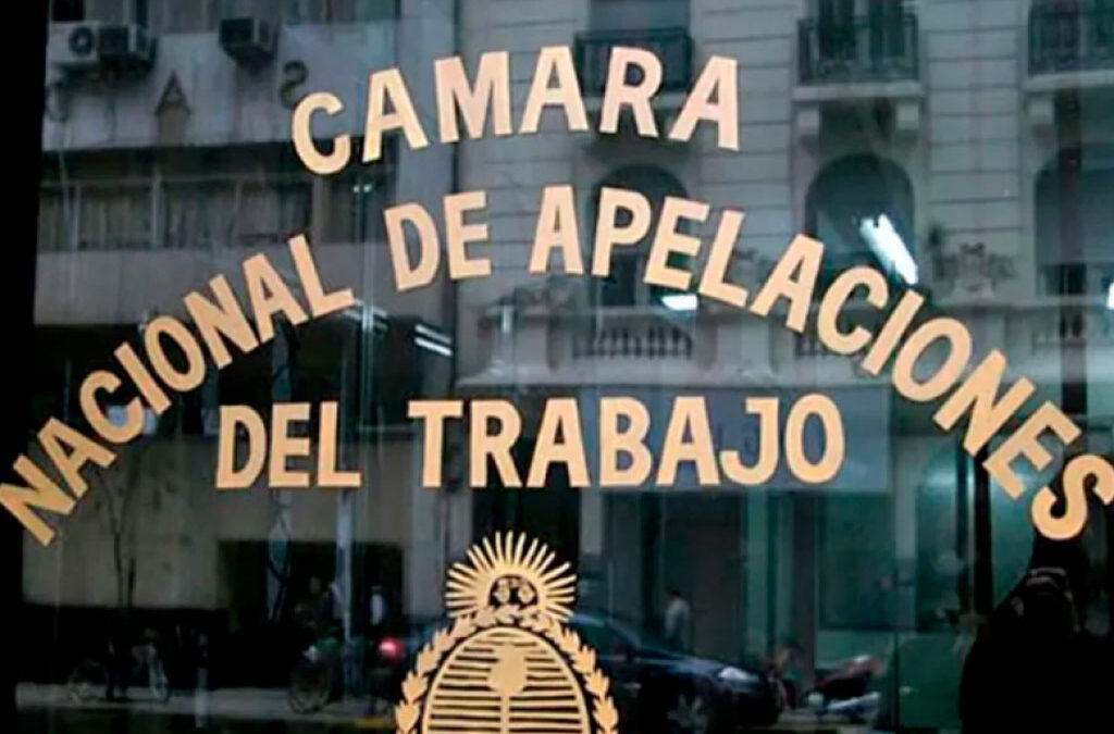 La Justicia impuso una inédita restricción a un importante empresario denunciado por acoso laboral y violencia de género