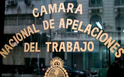 La Justicia impuso una inédita restricción a un importante empresario denunciado por acoso laboral y violencia de género