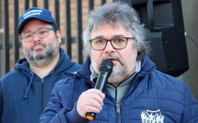 Yofra denunció que las cerealeras anticiparon el decreto que eliminó las retenciones a la soja