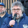 Yofra denunció que las cerealeras anticiparon el decreto que eliminó las retenciones a la soja