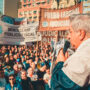 La UEJN llamó un nuevo paro nacional: «La Justicia para el 3 de octubre»