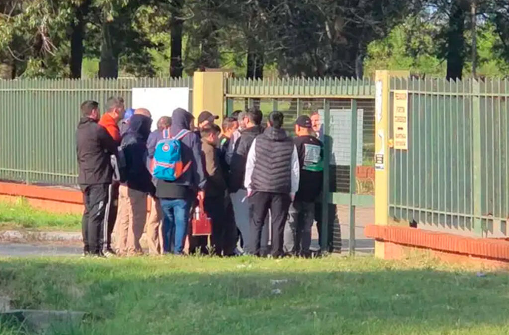 Alerta gremial: Tensión por el cierre temporal de Algodonera Avellaneda y el futuro de sus 300 trabajadores