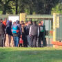 Alerta gremial: Tensión por el cierre temporal de Algodonera Avellaneda y el futuro de sus 300 trabajadores