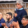 Correa: “El peronismo se prepara para una nueva victoria del pueblo trabajador”