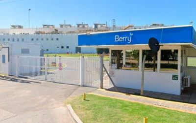 Crisis industrial en Pilar: se perdieron 1.000 puestos de trabajo en sólo cuatro meses