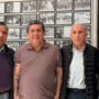 Unidad sindical ante la retirada de YPF de Manantiales Behr: Camioneros, Petroleros y UOCRA exigen respuestas