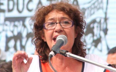CTERA convoca a un paro nacional docente y plan de lucha desde el 6 de octubre