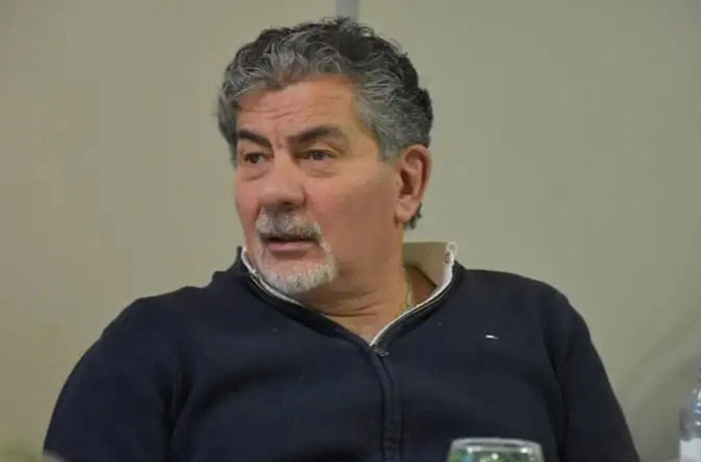 Taboada y otros 20 afiliados de Camioneros irán a juicio por el robo de vacunas